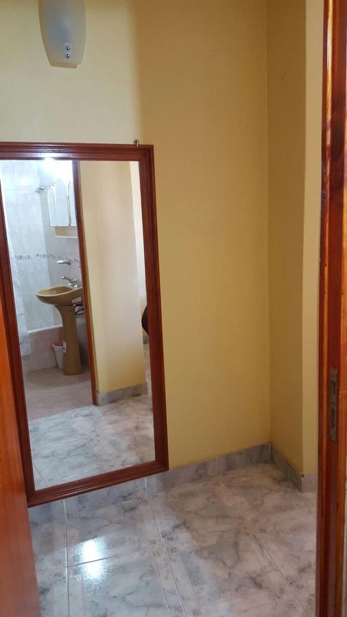 Apart Termal San Ramon Termas de Río Hondo Eksteriør billede
